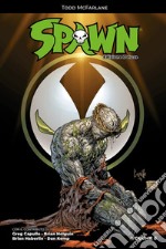 Spawn Edizione Deluxe 6. E-book. Formato EPUB ebook