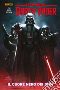 Star Wars: Darth Vader (2020) 1Il cuore nero dei Sith. E-book. Formato EPUB ebook di Greg Pak