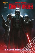 Star Wars: Darth Vader (2020) 1Il cuore nero dei Sith. E-book. Formato EPUB ebook