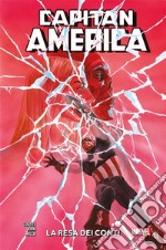 Capitan America (2018) 5La resa dei conti. E-book. Formato EPUB ebook