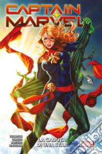 Captain Marvel (2019) 2La caduta di una star. E-book. Formato EPUB ebook di Kelly Thompson