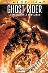 Marvel Must-Have: Ghost Rider - La strada per la dannazione. E-book. Formato EPUB ebook