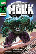 L&apos;Incredibile Hulk: OnslaughtOnslaught. E-book. Formato EPUB ebook