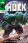 L'Incredibile Hulk: OnslaughtOnslaught. E-book. Formato EPUB ebook di Mike Deodato Jr.