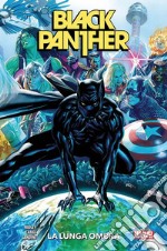 Black Panther (2021) 1La lunga ombra. E-book. Formato EPUB