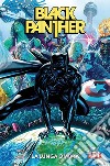 Black Panther (2021) 1La lunga ombra. E-book. Formato EPUB ebook di Stefano Landini