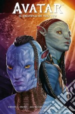 Avatar: Il destino di Tsu&apos;tey. E-book. Formato EPUB