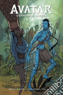 Avatar - La prossima ombra. E-book. Formato EPUB ebook di Jeremy Barlow