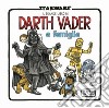 Star Wars: Il grande libro di Darth Vader e famiglia. E-book. Formato EPUB ebook di Jeffrey Brown