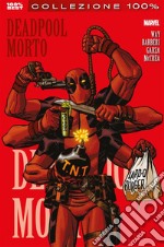 Deadpool (2008) 9Morto. E-book. Formato EPUB