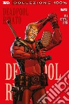 Deadpool (2008) 10Rinato. E-book. Formato EPUB ebook di Daniel Way