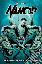 Namor - Il primo mutante. E-book. Formato EPUB