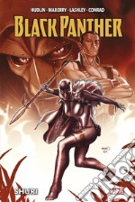 Black Panther - Shuri. E-book. Formato EPUB ebook