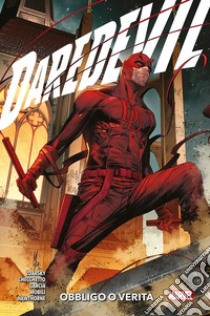 Daredevil (2019) 5Obbligo o verità. E-book. Formato EPUB ebook di Chip Zdarsky