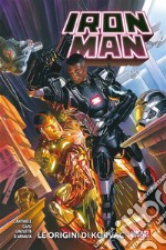 Iron Man (2020) 2Le origini di Korvac. E-book. Formato EPUB ebook