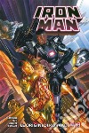 Iron Man (2020) 2Le origini di Korvac. E-book. Formato EPUB ebook di Christopher Cantwell