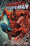 Savage Spider-Man: Ragnatela di sangue. E-book. Formato EPUB ebook di Joe Kelly