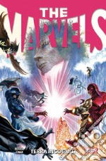 The Marvels (2021) 2Terra incognita. E-book. Formato EPUB ebook