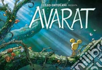 Avarat (Edizione a colori). E-book. Formato EPUB ebook di Leo Ortolani