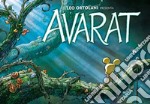 Avarat (Edizione a colori). E-book. Formato EPUB ebook