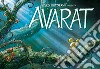 Avarat (Edizione a colori). E-book. Formato EPUB ebook