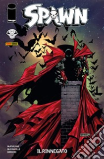 Spawn (2021) 3Il rinnegato. E-book. Formato EPUB ebook di Todd McFarlane