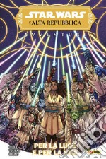 Star Wars: L&apos;Alta Repubblica Avventure (2021) 3Per la luce e per la vita. E-book. Formato EPUB