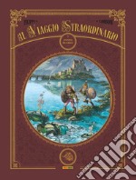 Il Viaggio Straordinario 3Avventura tra i ghiacci. E-book. Formato EPUB ebook