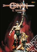 Conan il barbaro - Il film. E-book. Formato EPUB ebook