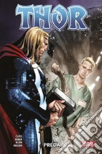 Thor (2020) 2Preda. E-book. Formato EPUB ebook