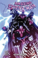 Amazing Spider-Man (2018) 11Ultimi resti. E-book. Formato EPUB ebook