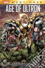 Marvel Must-Have: Avengers - Age of Ultron. E-book. Formato EPUB ebook