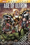 Marvel Must-Have: Avengers - Age of Ultron. E-book. Formato EPUB ebook