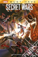 Marvel Must-Have: Secret Wars. E-book. Formato EPUB ebook