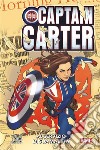 Captain Carter - Al servizio di Sua Maestà. E-book. Formato EPUB ebook