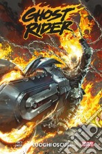 Ghost Rider (2022) 1Luoghi oscuri. E-book. Formato EPUB ebook