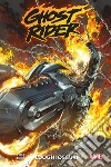 Ghost Rider (2022) 1Luoghi oscuri. E-book. Formato EPUB ebook