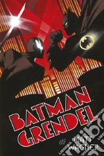 Batman/Grendel. E-book. Formato EPUB ebook