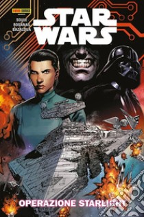 Star Wars (2020) 2Operazione Starlight. E-book. Formato EPUB ebook di Charles Soule