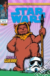 Star Wars Classic 11Piccole guerre. E-book. Formato EPUB ebook