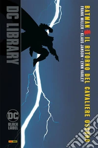 Batman - Il Ritorno del Cavaliere Oscuro. E-book. Formato Mobipocket ebook