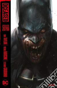 DCeased Volume 1Apocalisse Zombi. E-book. Formato Mobipocket ebook