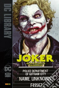 Joker  . E-book. Formato Mobipocket ebook