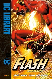 Flash - Rinascita  . E-book. Formato Mobipocket ebook
