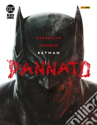 Batman - Dannato  . E-book. Formato Mobipocket ebook