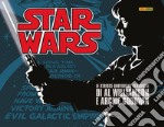 Star Wars: Le Strisce Quotidiane Classiche - Volume 3. E-book. Formato EPUB ebook