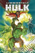 L&apos;Immortale Hulk (2018) 10Della morte e degli inferi. E-book. Formato EPUB ebook