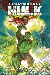 L'Immortale Hulk (2018) 10Della morte e degli inferi. E-book. Formato EPUB ebook di Al Ewing