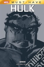 Marvel Must-Have: Hulk - Grigio. E-book. Formato EPUB