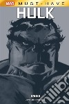 Marvel Must-Have: Hulk - Grigio. E-book. Formato EPUB ebook di Jeph Loeb